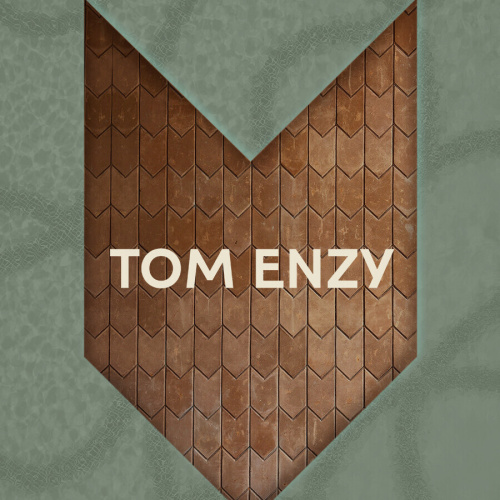 Flyer: TOM ENZY