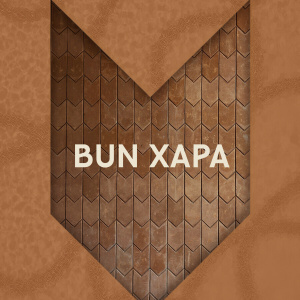 Flyer: BUN XAPA