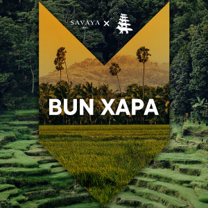 Flyer: BUN XAPA