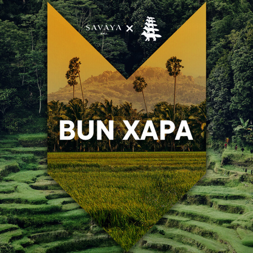 Flyer: BUN XAPA