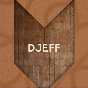 Flyer: DJEFF