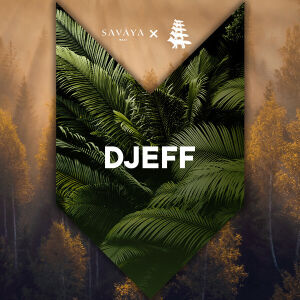 Flyer: DJEFF