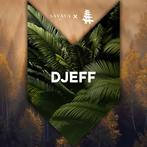 Flyer: DJEFF