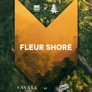 Flyer: FLEUR SHORE