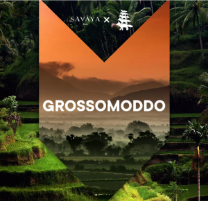 Flyer: GROSSOMODDO