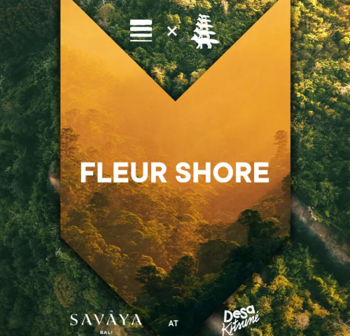 Flyer: FLEUR SHORE