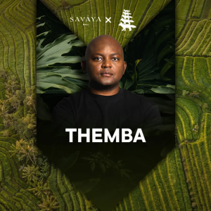 Flyer: THEMBA