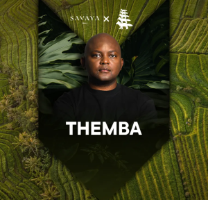 Flyer: THEMBA