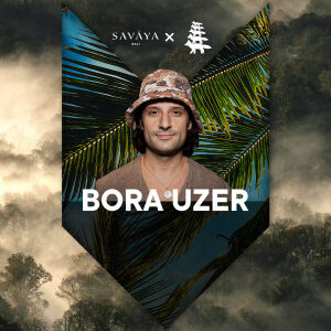 Flyer: BORA UZER