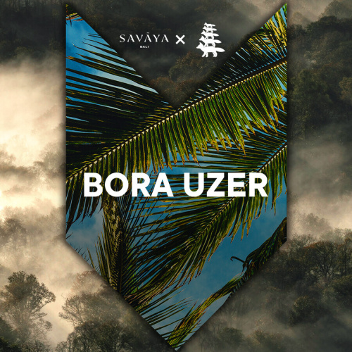 Flyer: BORA UZER