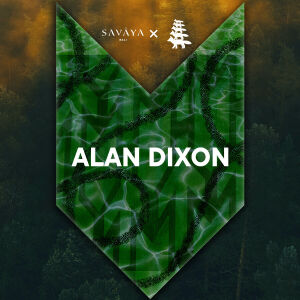 Flyer: ALAN DIXON