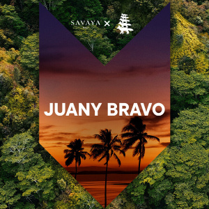 Flyer: JUANY BRAVO