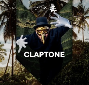 Flyer: CLAPTONE