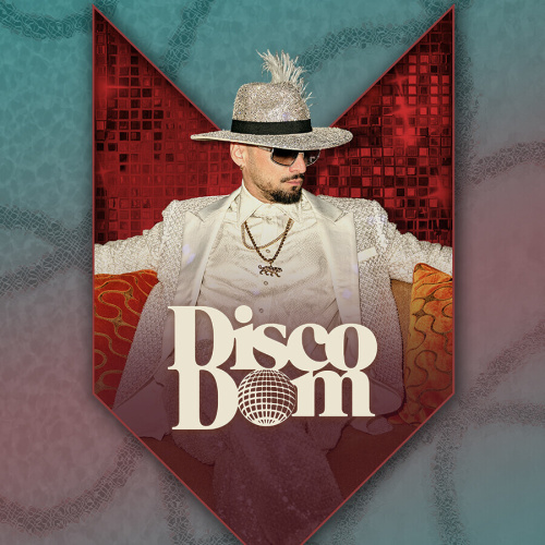 Flyer: DISCO DOM
