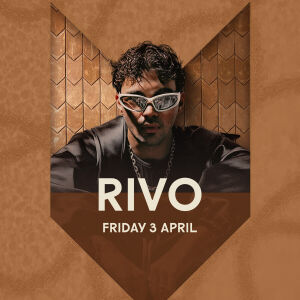 Flyer: RIVO