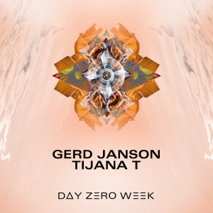 Flyer: GERD JANSON & TIJANA T