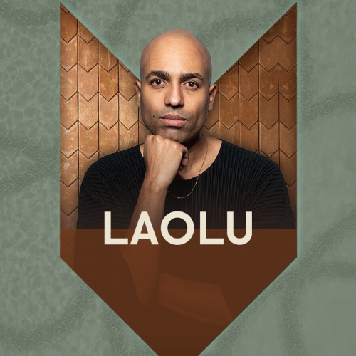 Flyer: LAOLU