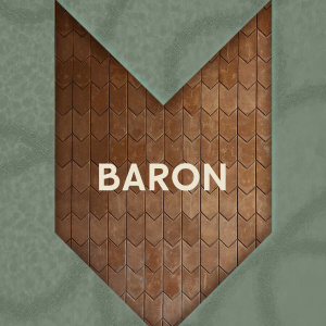 Flyer: BARON
