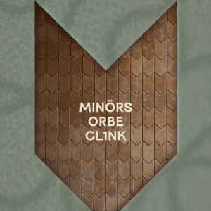 Flyer: DESA KITSUNE TUESDAY