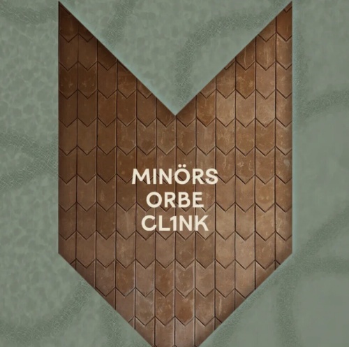 Flyer: DESA KITSUNE TUESDAY