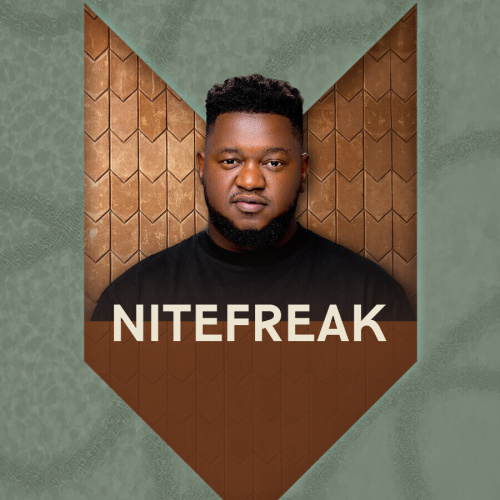 Flyer: NITEFREAK