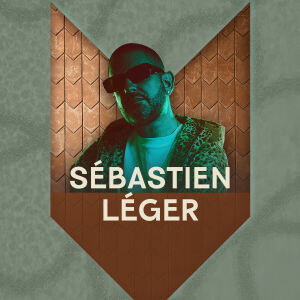 Flyer: SEBASTIEN LEGER
