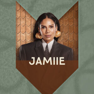 Flyer: JAMIIE