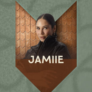 Flyer: JAMIIE