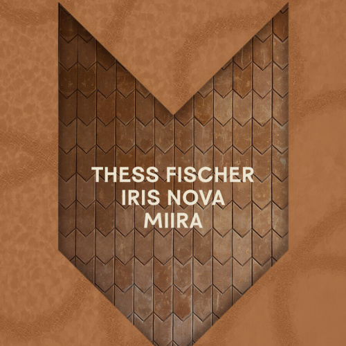 Flyer: DESA KITSUNE FRIDAY