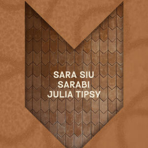 Flyer: DESA KITSUNE FRIDAY