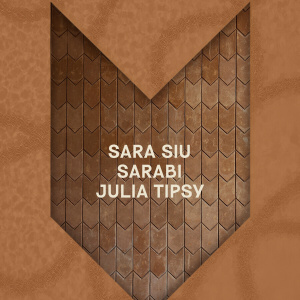 Flyer: DESA KITSUNE FRIDAY