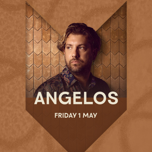 Flyer: ANGELOS