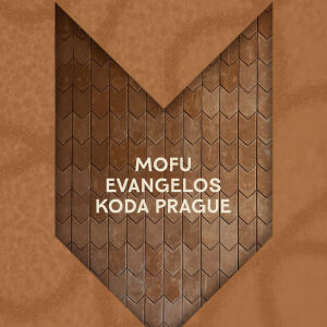 Flyer: DESA KITSUNE FRIDAY