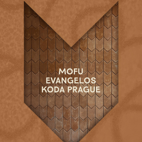 Flyer: DESA KITSUNE FRIDAY