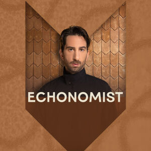 Flyer: ECHONOMIST