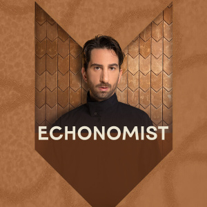 Flyer: ECHONOMIST