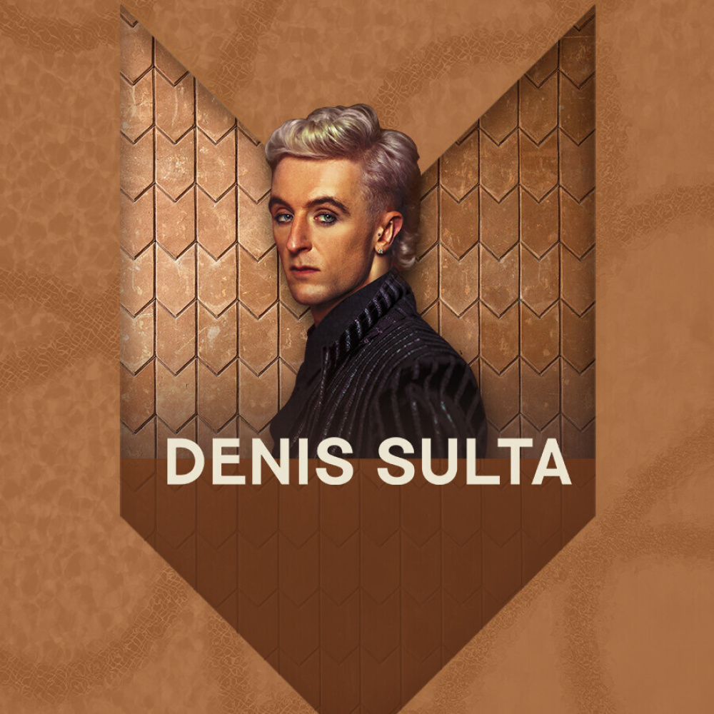DENIS SULTA