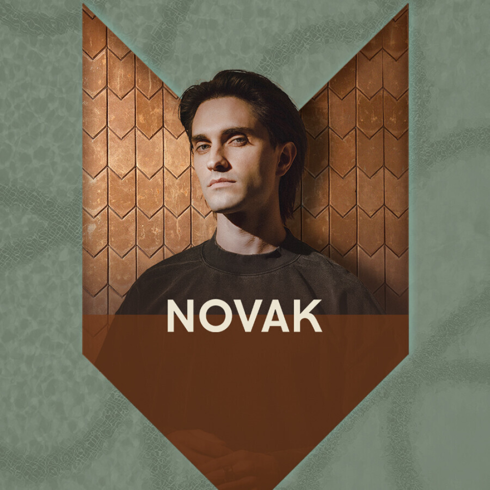 NOVAK