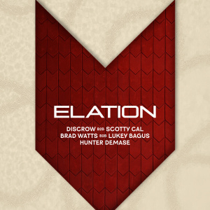 Flyer: ELATION