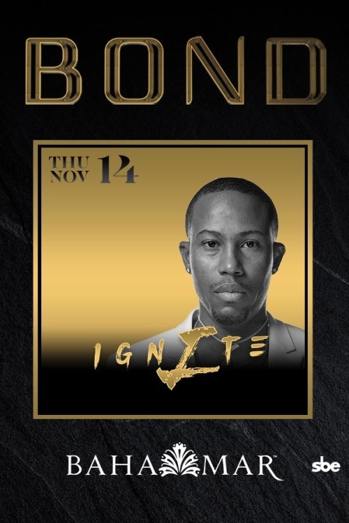 Ignite - Bond