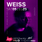WEISS @ CC REVELIN