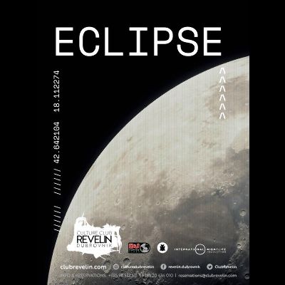 ECLIPSE @ CC REVELIN, Wednesday, June 4th, 2025