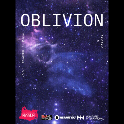 OBLIVION @ CC REVELIN, Tuesday, July 8th, 2025