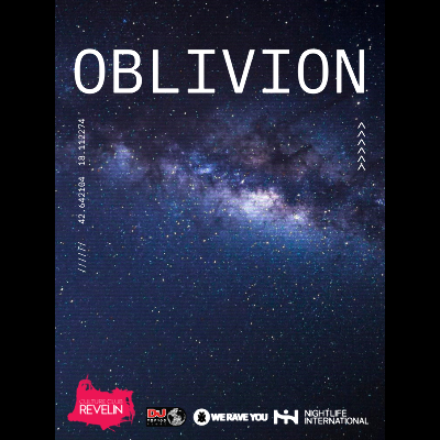OBLIVION @ CC REVELIN, Tuesday, July 22nd, 2025