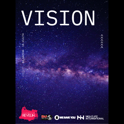 VISION @ CC REVELIN, Thursday, July 17th, 2025