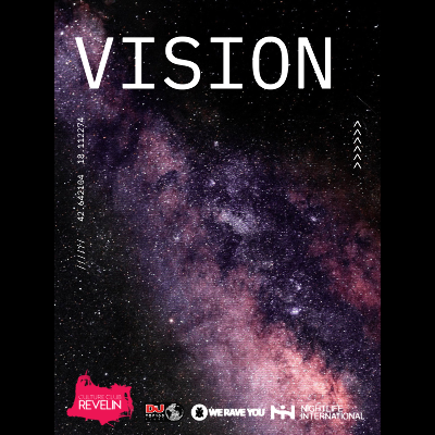 VISION @ CC REVELIN, Thursday, July 24th, 2025