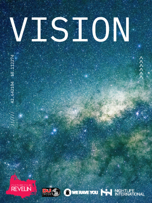 VISION @ CC REVELIN, Thursday, August 21st, 2025