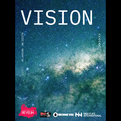 VISION @ CC REVELIN, Thursday, August 21st, 2025