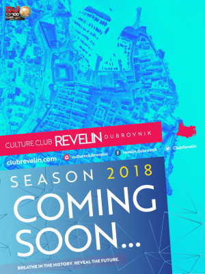 Summer Season Closing, Friday, October 19th, 2018