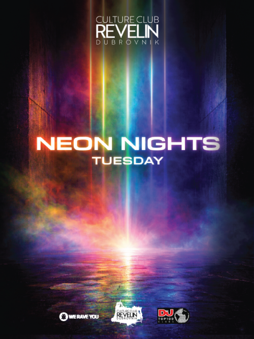 NEON NIGHTS - Culture Club Revelin